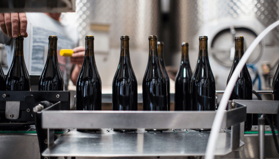 Wineries Industry
