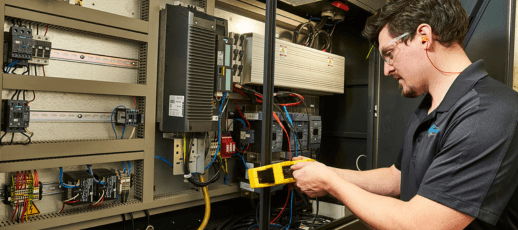 Importance Of Preventative Maintenance To Industrial Air Compressors Thumbnail