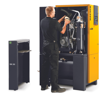 Comprehensive Service Air Solutions Canada