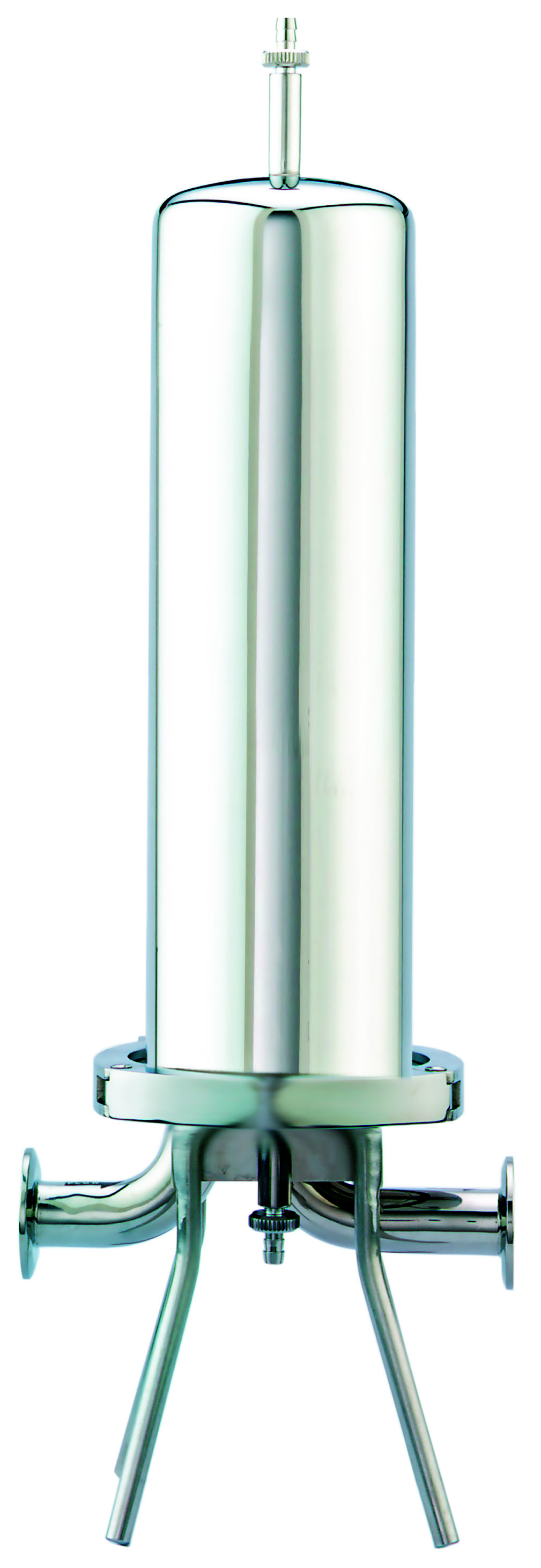 PF EG Liquid Filter Housing